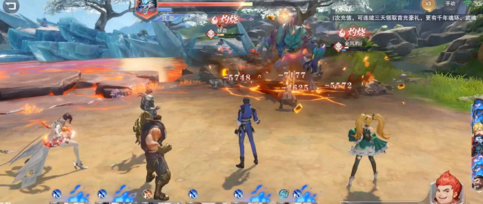 斗罗大陆魂师对决锤三如何获得3