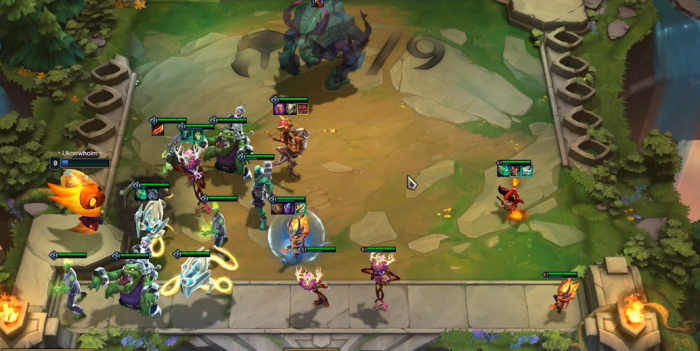 云顶之弈成就徽章怎么快速获得2