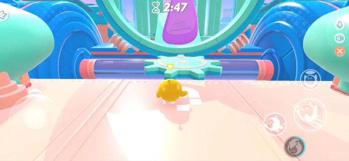 蛋仔派对蛋蛋车怎么获得2