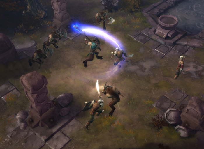 暗黑破坏神几大恶魔之魂怎么获得2