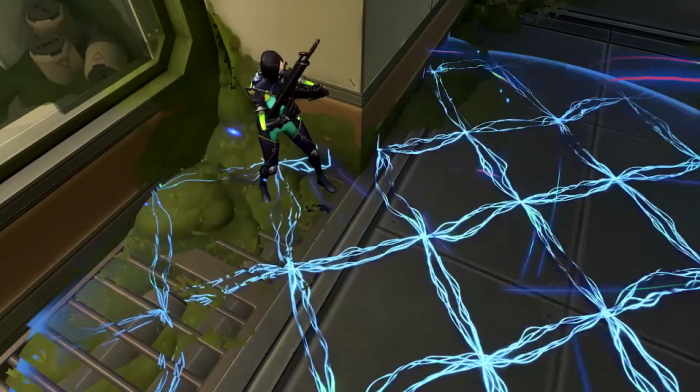 瓦罗兰特最强英雄是哪个2