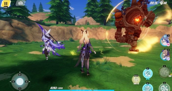 崩坏3中央情报室怎么玩_崩坏3中央情报室怎么进