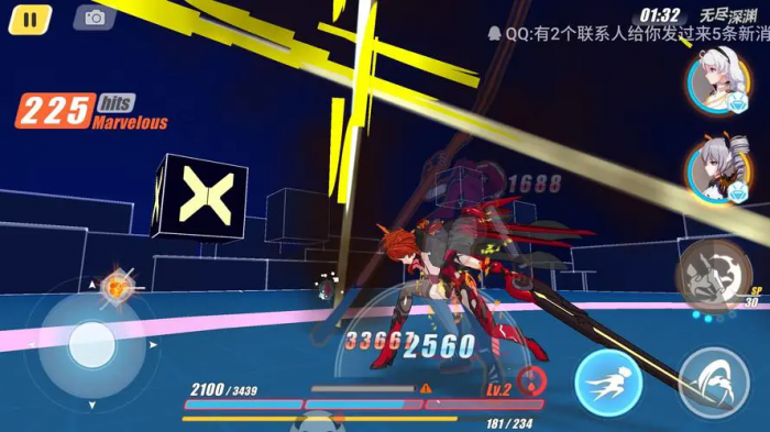 崩坏3如何获得空之律者_崩坏3空之律者美图