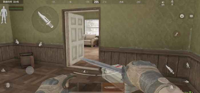 暗区突围面甲怎么用_暗区突围玩法