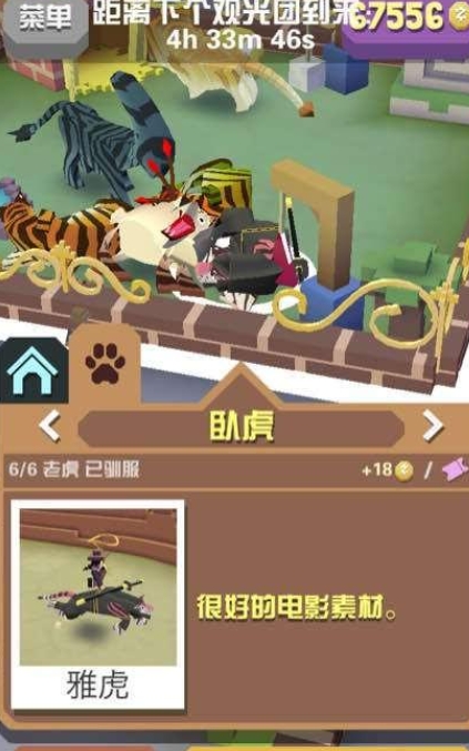 疯狂动物园如何抓稀有动物2