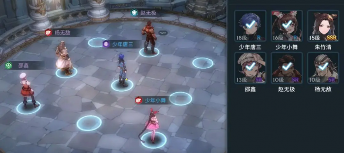 斗罗大陆隐身猫天赋怎么加点_斗罗大陆手游猫天赋怎么加