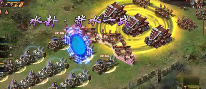 攻城掠地神兵阁怎么开启寻迹任务_攻城掠地手游神兵阁怎么玩