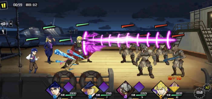 点击冒险之旅推图阵容怎么选_冒险之旅点亮徽章