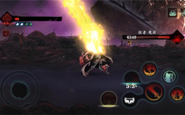 影之刃3藏剑门主在哪刷1