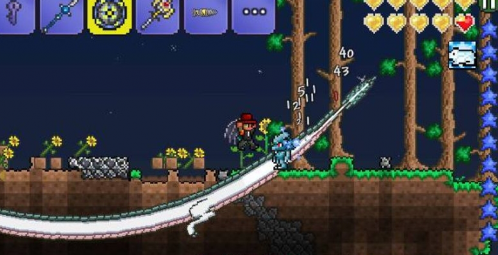 泰拉瑞亚鹿坐骑怎么获得2