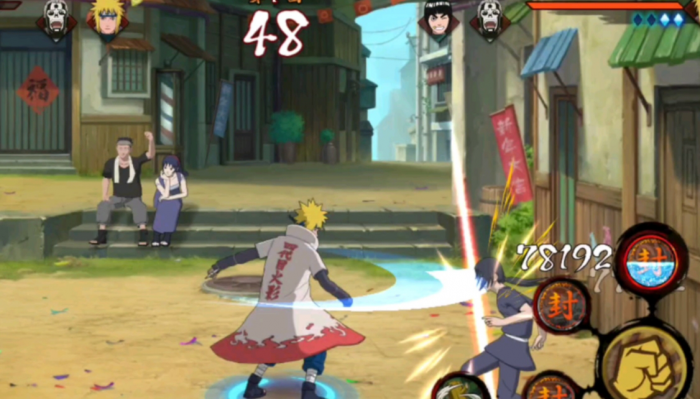 火影忍者手游水遁水连弹怎么获得3