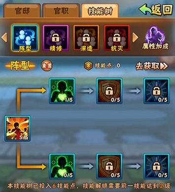 少年三国志怒气值怎么打2