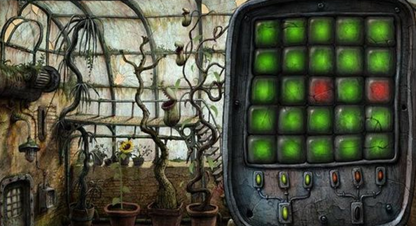 机械迷城葵花籽怎么弄成油2