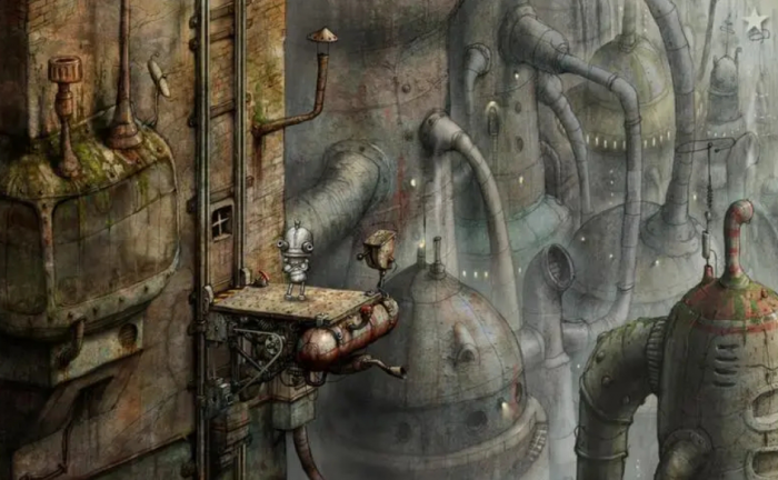 机械迷城葵花籽怎么弄成油3