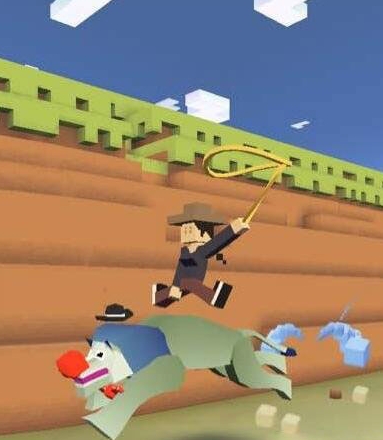 疯狂动物园里面的哭吼狮怎么获得2