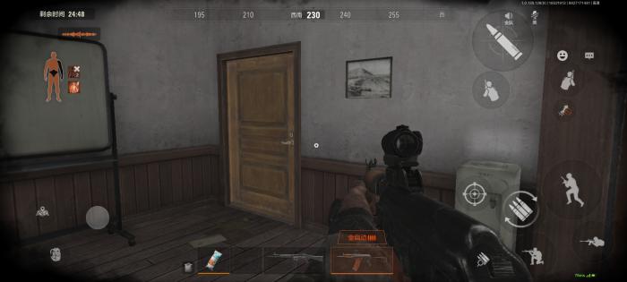 暗区突围新手怎么玩北山_暗区突围刷新点