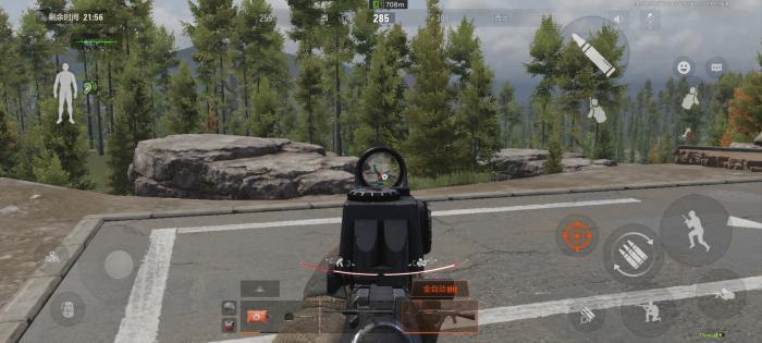 暗区突围新手怎么玩北山2