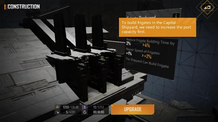 无尽的拉格朗日封锁圈怎么调整3