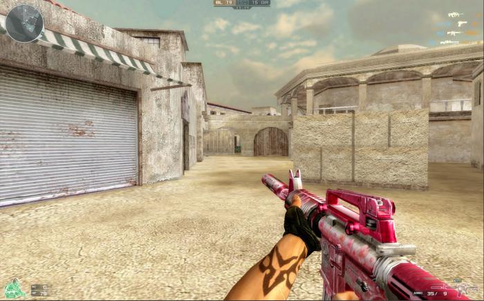 穿越火线七千万经验什么等级2