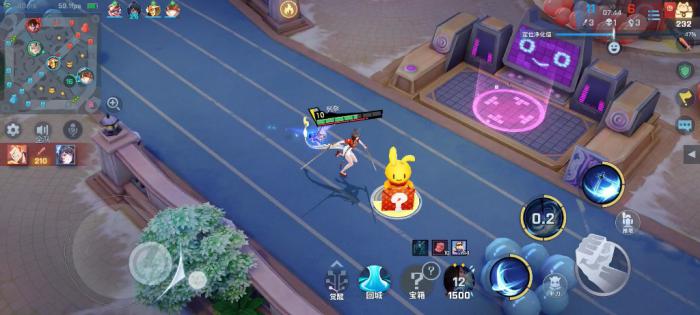 非人学园什么英雄克制玲珑_非人学园停服