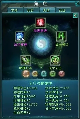 凡人修仙传人界篇法修选什么灵根_凡人修仙传灵界法宝排名