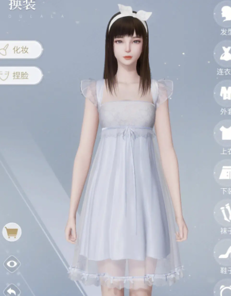 杜拉拉升职记最强阵容文多娜怎么玩1