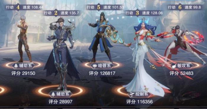 斗罗大陆灵眸什么战魂师_灵眸武魂的魂技