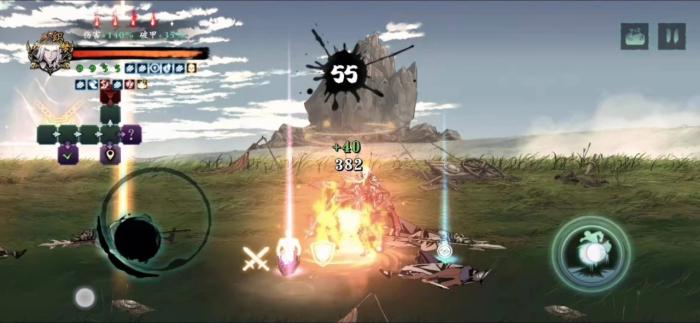 影之刃三坠星原镜像在哪儿3