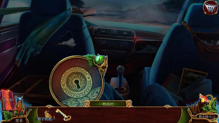 密室逃脱16倒钩在哪里1