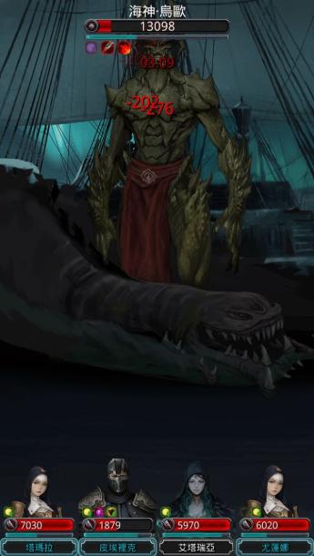 地下城堡2图石碑攻略怎么玩3