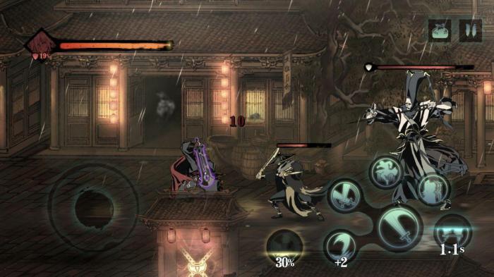 影之刃2怎么加盟帮会1