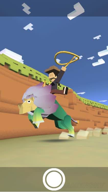 疯狂动物园老鹰怎么飞100米3