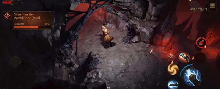 暗黑破坏神不朽圣骑士哪个流派好2