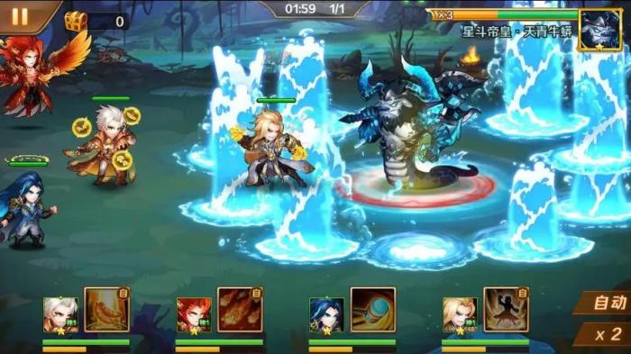 斗罗大陆绝世唐门怎样分解宝石_斗罗大陆绝世唐门游戏