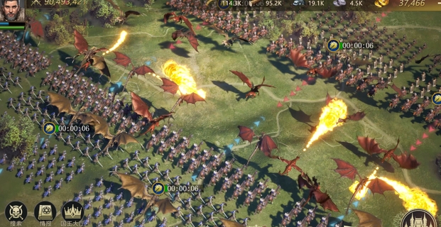 阿瓦隆之王怎么换阵容2