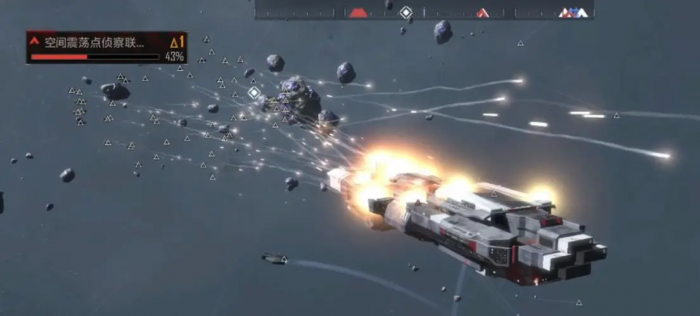 无尽的拉格朗日战斗机怎么获取_无尽的拉格朗日战斗机制