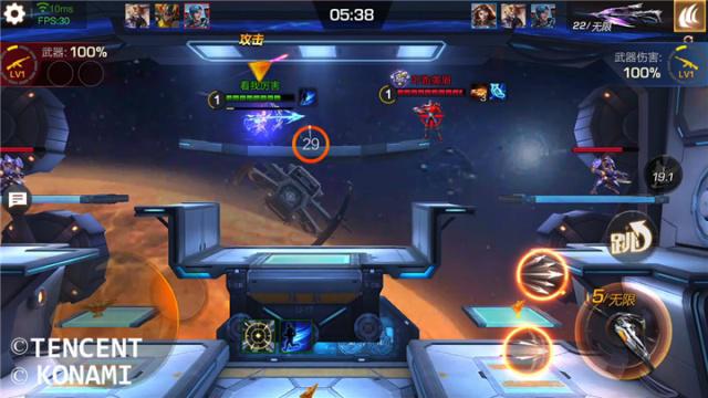 魂斗罗归来生化狼人方怎么样_魂斗罗归来生化指挥官