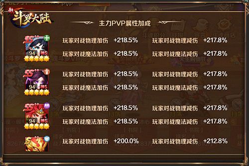 斗罗大陆手游战力虚怎么办2