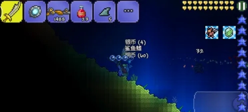 泰拉瑞亚力量之魂怎么合成_泰拉瑞亚力量之魂怎么搞