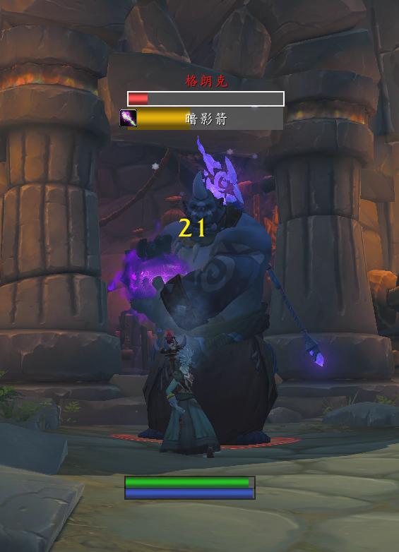 地下城堡2圣者祭坛攻略怎么玩2