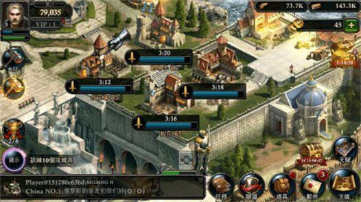 阿瓦隆之王挑战之路攻略_阿瓦隆之王战斗视频