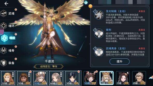 斗罗大陆a级魂师武魂真身在哪3