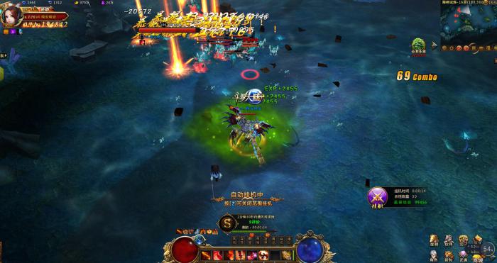 斗罗大陆机器人怎么玩攻略1