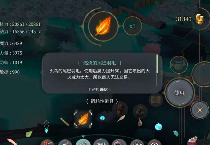 忘仙青鸾羽毛怎么获得3