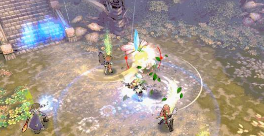 风之大陆双星厉害吗1