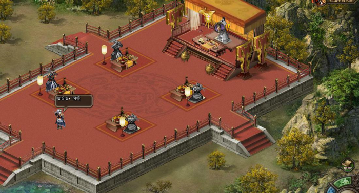 攻城掠地战穷奇怎么打伤害高3