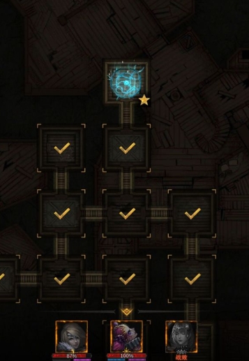 地下城堡3银月谷之后怎么开启3