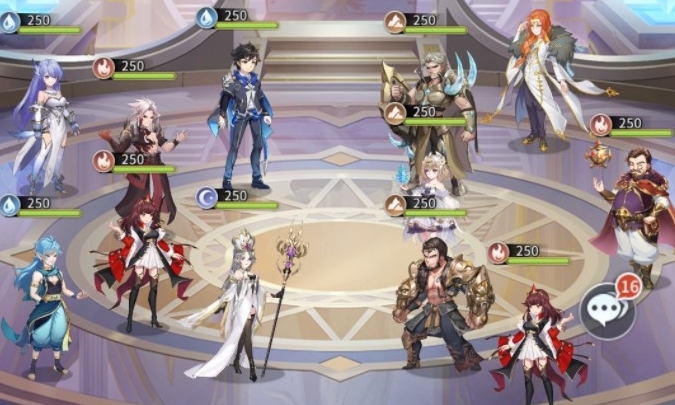 斗罗大陆天火第二章第二关怎么过_斗罗大陆第二章第四关