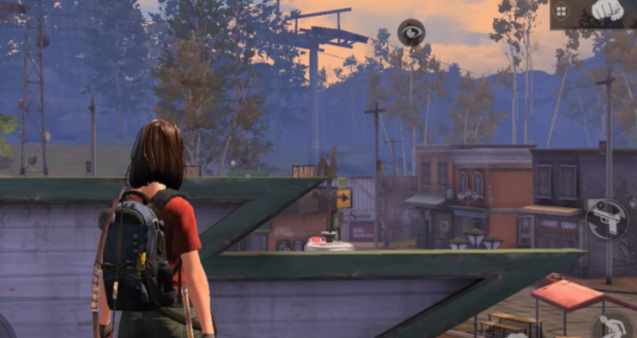 明日之后医疗床怎么用2