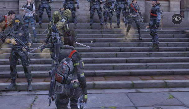 明日之后医疗床怎么用3